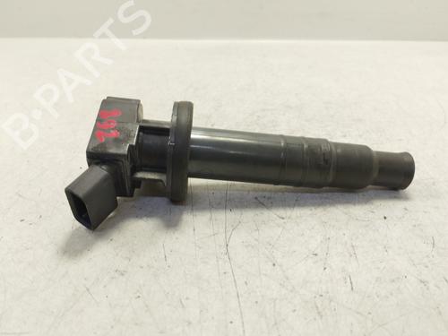 Ignition coil TOYOTA COROLLA Verso (ZER_, ZZE12_, R1_) 1.8 (ZNR11_, ZNR11R) | BP31670884M94 