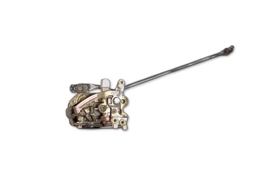 Used Front left lock SSANGYONG MUSSO (FJ) 2.3 TDiC All-wheel Drive (101 hp) 30717525