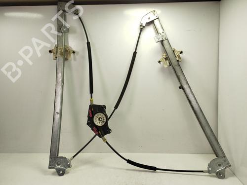 Rudehejsemekanisme ventre foran CITROËN C8 (EA_, EB_) 2.2 HDi (128 hp) 32289338