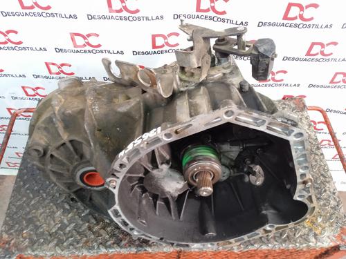 Gearbox MERCEDES-BENZ VITO Van (W638) 112 CDI 2.2 (638.094) | BP17410079M3 
