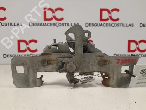 Used Hood lock CITROËN XSARA (N1) [1997-2005]  32085656