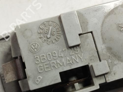Innerbelysning VW GOLF IV (1J1) 1.9 TDI | BP17622715I8 