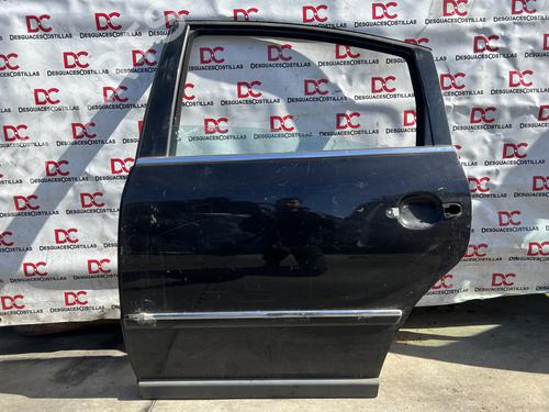 Used Left rear door VW PASSAT B5.5 (3B3) 1.9 TDI (130 hp) 17416640