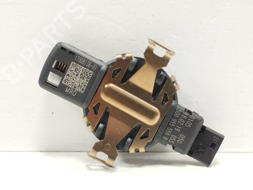 Elektronisk modul SEAT IBIZA V (KJ1, KJG) 1.0 TSI (110 hp) 26936062
