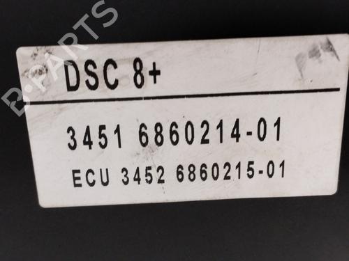 ABS pump BMW X1 (E84) sDrive 18 d | BP21192407M43 