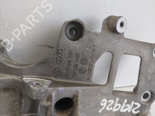 Support AUDI TT (8J3) 2.0 TFSI | BP29394418C155 