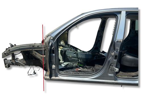 Used Other Other PORSCHE CAYENNE (9PA) [2002-2010] 36767510 36767510