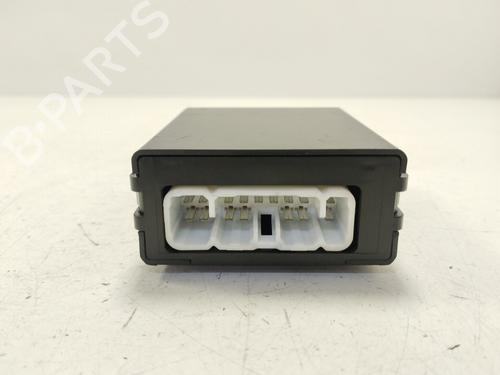 Electronic module TOYOTA COROLLA (_E12_) 2.0 D-4D (CDE120_, CDE120R) | BP30194521M83 