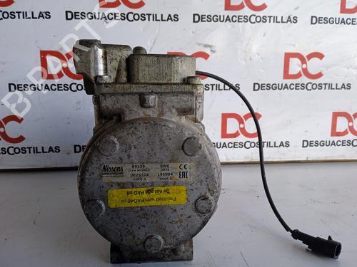 AC compressor IVECO DAILY IV Platform/Chassis  | BP32086228M34 