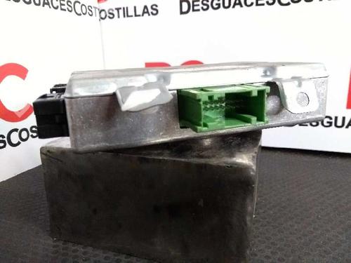 Electronic module BMW 5 (E60) 525 i | BP17427942M83 