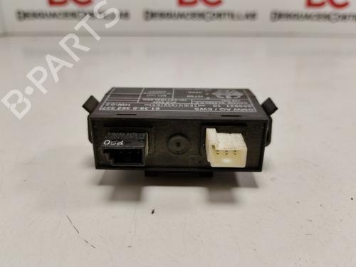 Control unit BMW 5 (E39) 525 tds | BP17409272M11 
