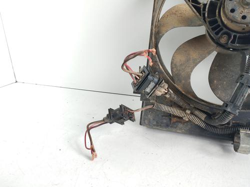 Radiator fan SEAT TOLEDO II (1M2) 1.9 TDI | BP25890186M35 