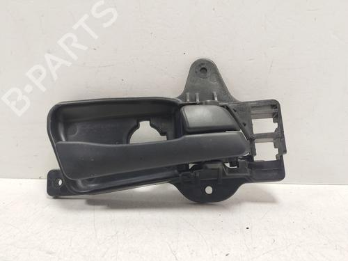Used Rear right interior door handle HYUNDAI i30 (FD) 1.4 (109 hp) 27983587