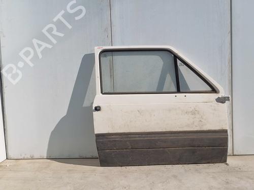 Used Right front door SEAT MARBELLA (28A) 0.9 Cat (40 hp) 28724084