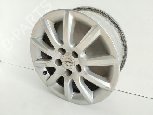 Rim OPEL ASTRA H (A04) 1.7 CDTI (L48) | BP18891338C45 