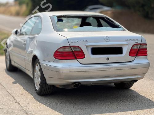 Used Parts MERCEDES-BENZ CLK (C208) [1997-2003]  4446575