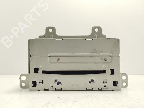 Bilradio OPEL INSIGNIA A (G09) 2.0 CDTI (68) (131 hp) 17424834
