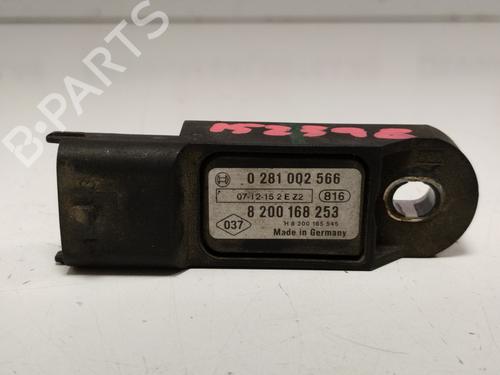Elektronisk sensor RENAULT MEGANE II (BM0/1_, CM0/1_) 1.5 dCi (BM1F, CM1F) (86 hp) 17420265