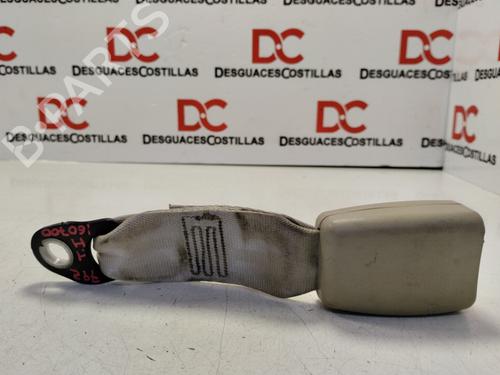Rear left seatbelt HYUNDAI SANTA FÉ II (CM) 2.2 CRDi GLS | BP17419315I29 