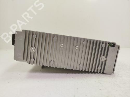 Radio VOLVO S40 II (544) 1.6 D | BP30120374E6