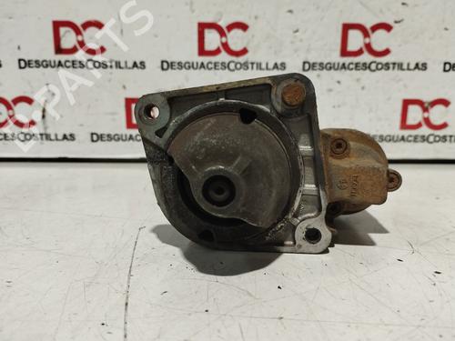 Used Starter FIAT MAREA Weekend (185_) 1.6 100 16V (103 hp) 24873252