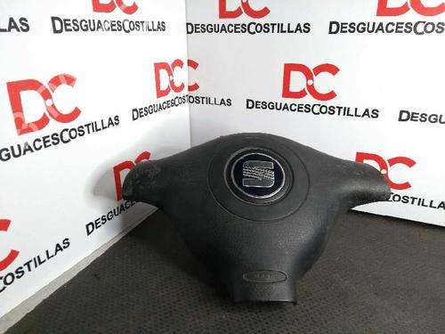 Førerens kollisjonspute SEAT TOLEDO II (1M2) 1.6 16V (105 hp) 17396042