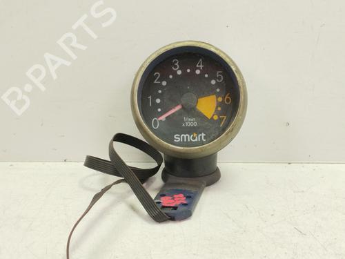 Cockpit SMART CITY-COUPE (450) 0.6 (S1CLB1, 450.331, 450.336) (45 hp) 31064880