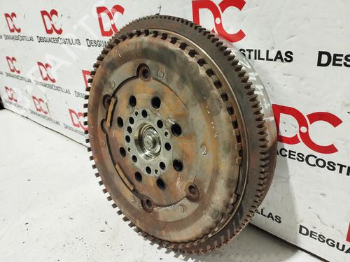 Flywheel MERCEDES-BENZ C-CLASS (W203) C 220 CDI (203.006, 203.008) | BP18473127M101 