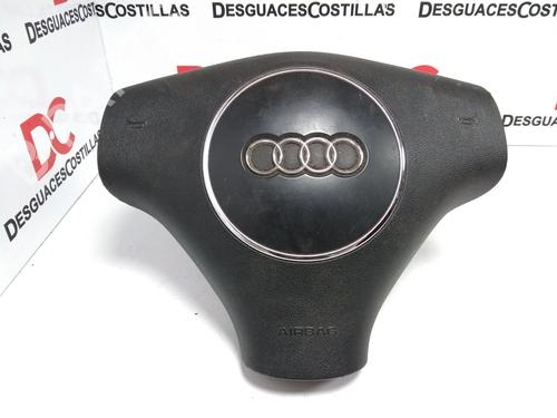 Used Driver airbag AUDI A3 (8L1) 1.9 TDI (130 hp) 17400122