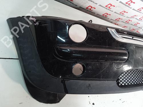 Front bumper MINI MINI (R50, R53) One | BP24642124C7 