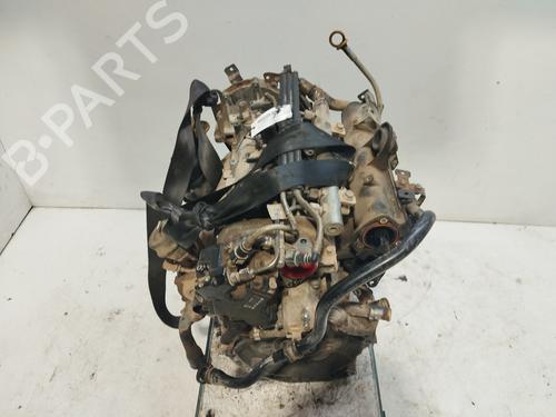 Engine FIAT GRANDE PUNTO (199_) | BP35945501M1 - Image 8