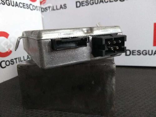Electronic module BMW 5 (E60) 525 i | BP17427927M83 