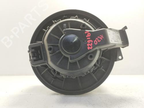 Varmeblæser FORD FIESTA VI (CB1, CCN) 1.4 | BP30049861M62 