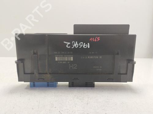 Used Electronic module BMW X1 (E84) sDrive 18 d (143 hp) 22382886