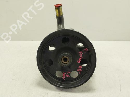 Used Steering pump FORD FOCUS I (DAW, DBW) 1.6 16V (100 hp) 21092745