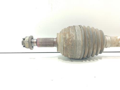 Left front driveshaft RENAULT CLIO III (BR0/1, CR0/1) | BP28367414M38