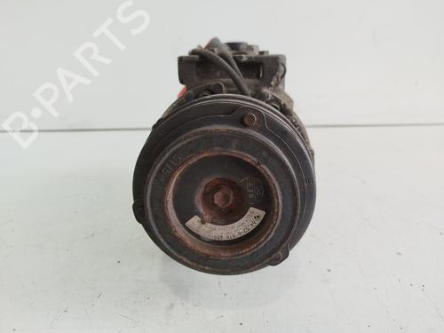 AC compressor BMW 5 (E39) 525 tds | BP35787676M34 - Image 2