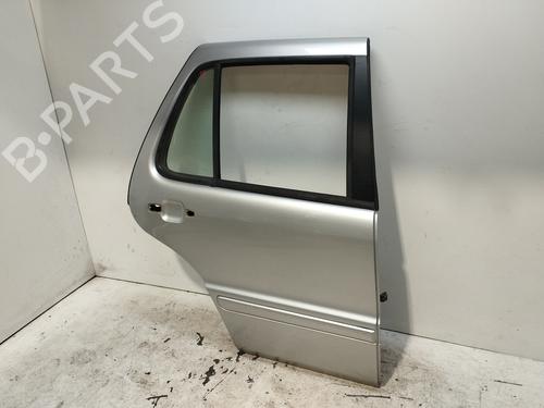Right rear door MERCEDES-BENZ M-CLASS (W163) ML 270 CDI (163.113) | BP20978601C5 