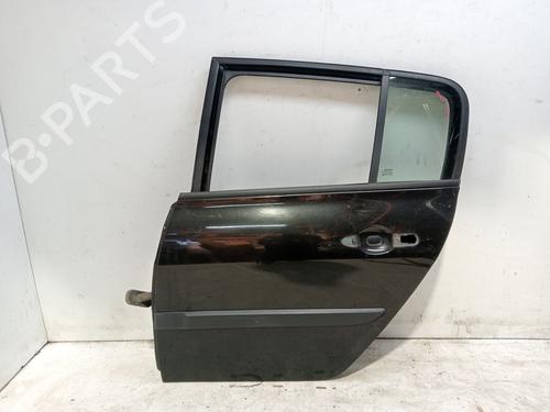 Used Left rear door Left rear door RENAULT MEGANE II (BM0/1_, CM0/1_) [2001-2012] 34621978 34621978