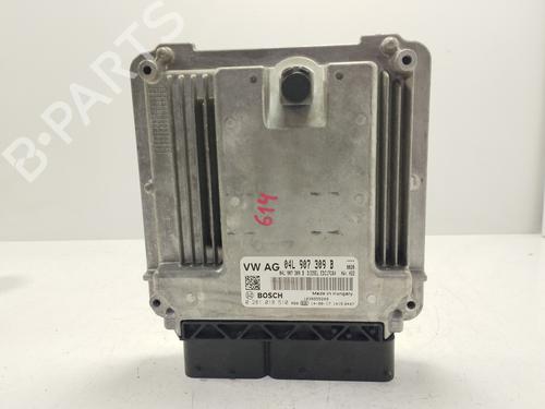 Used Engine control unit (ECU) VW GOLF VII Variant (BA5, BV5) [2013-2022]  18154199