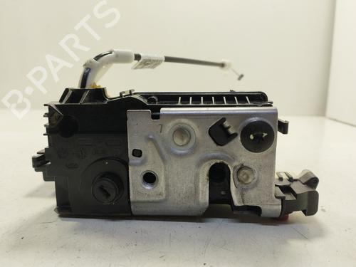 Used Rear left lock PEUGEOT 208 I (CA_, CC_) 1.6 HDi (114 hp) 26918789