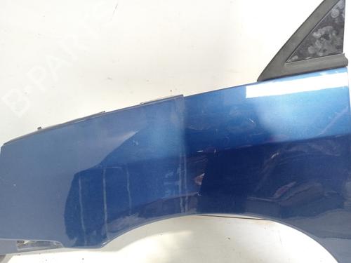 Forskærm venstre CITROËN C8 (EA_, EB_) 2.2 HDi | BP31939797C41 