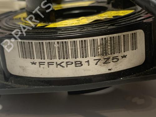 Squib airbag DAEWOO NUBIRA (J100) 1.6 | BP17398352C102 