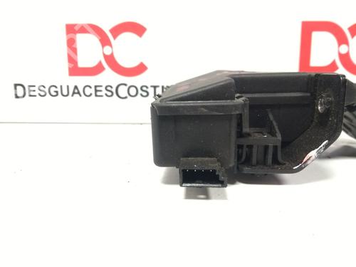 Tailgate lock BMW 3 (E46) 320 d | BP17403277C101 