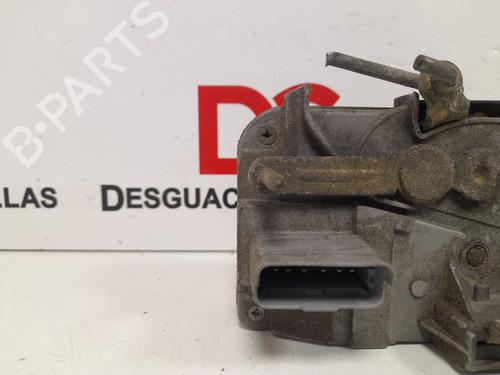 Front left lock CITROËN JUMPY I (U6U_) 2.0 HDi 110 | BP17407996C98 