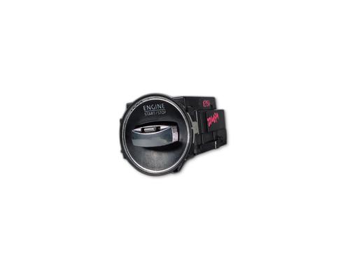 Canhão de ignição VW PASSAT B6 (3C2) [2005-2011]  30700857