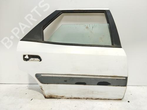 Used Right rear door CITROËN XANTIA Break (X1_, X2_) 2.0 HDI 109 (109 hp) 17427272