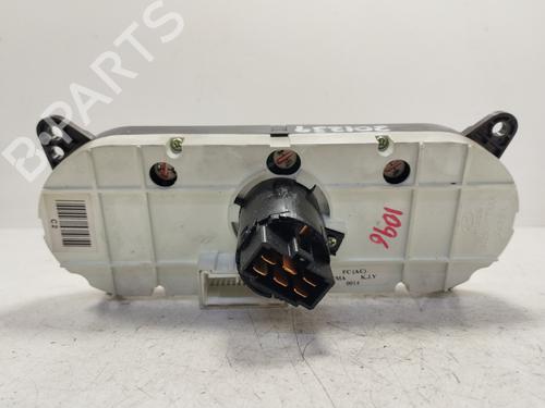 AC-Styringsenhed/Manøvreenhed HYUNDAI MATRIX (FC) 1.5 CRDi | BP29173081I5 