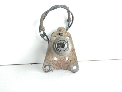 Højre hjullejehus spindel PEUGEOT 207 (WA_, WC_) [2006-2015]  31670850