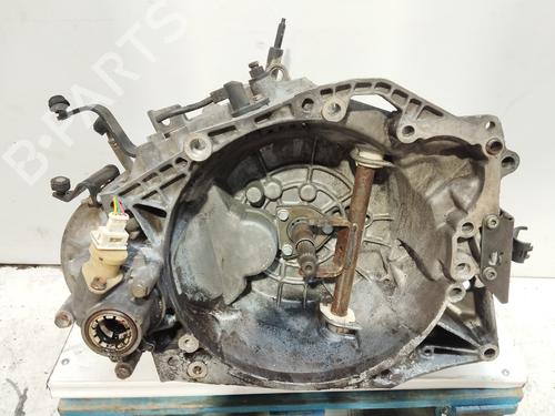 Gearbox PEUGEOT 406 (8B) 2.0 16V | BP20321040M3 